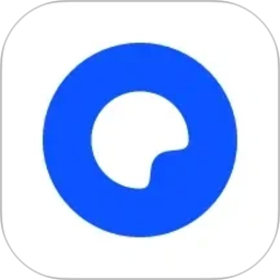 夸克网盘官方Logo